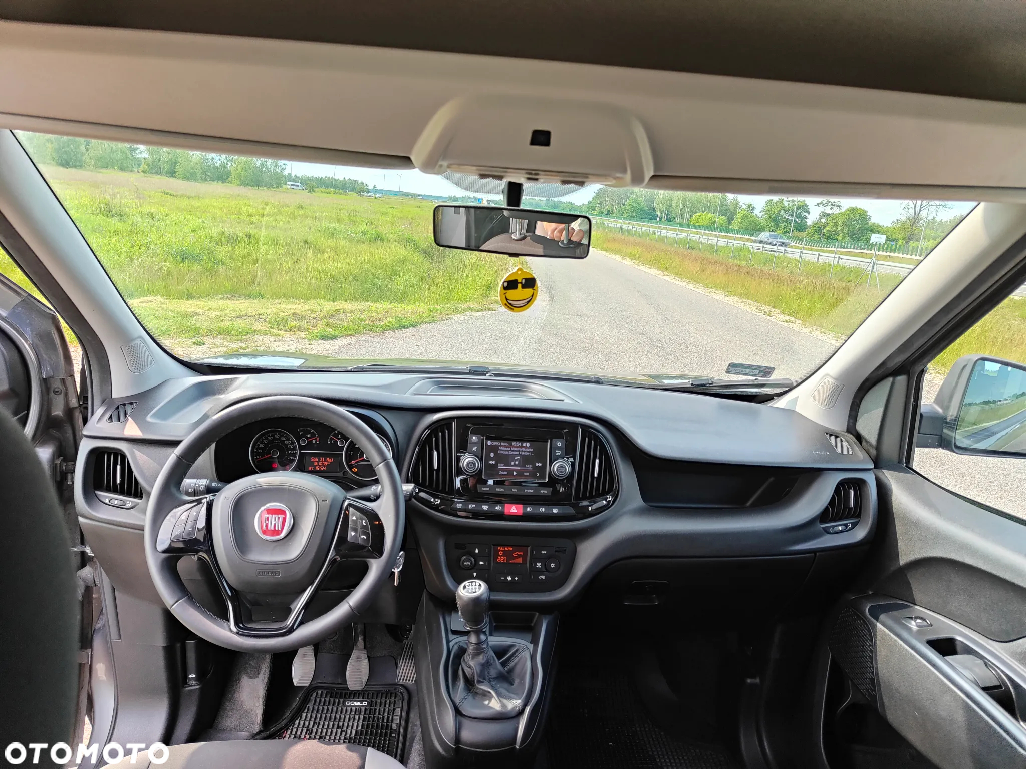 Fiat DOBLO Cargo - 5