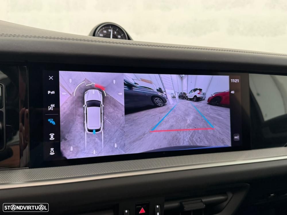 Porsche Cayenne E-Hybrid - 32