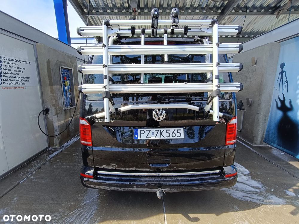 Volkswagen Multivan 2.0 BiTDI L1 Highline 4Motion DSG - 10