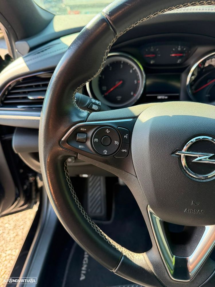Opel Insignia Sports Tourer 1.5 D Business - 27