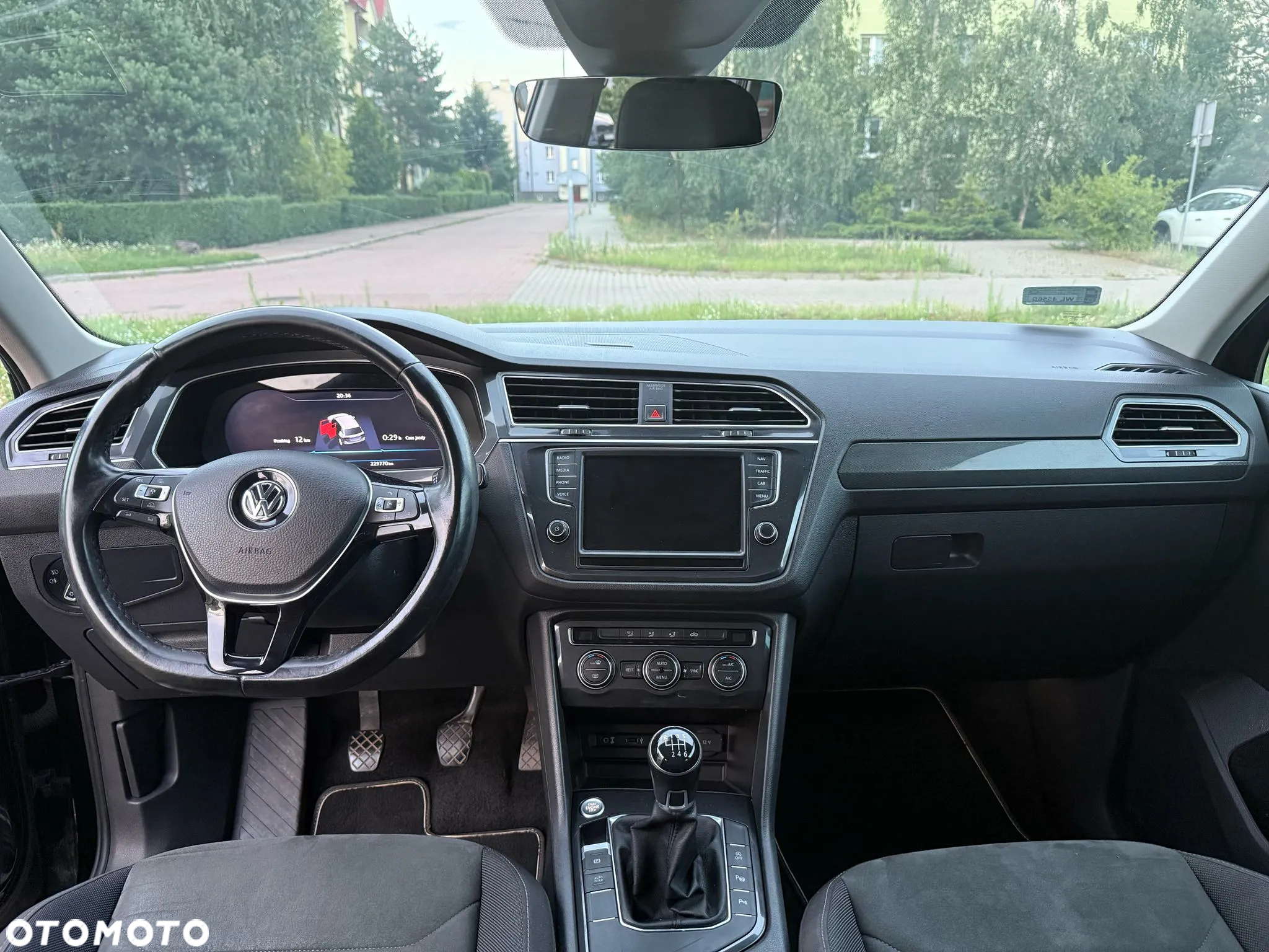 Volkswagen Tiguan 2.0 TDI SCR (BlueMotion Technology) Highline - 6