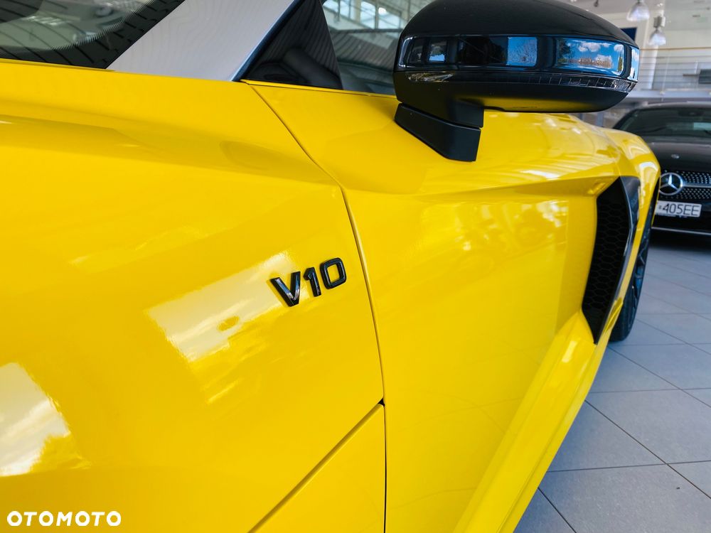 Audi R8 Spyder 5.2 FSI Quattro - 5