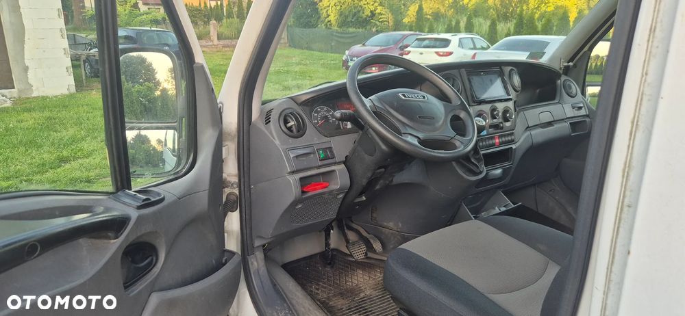 Iveco 3521S - 8