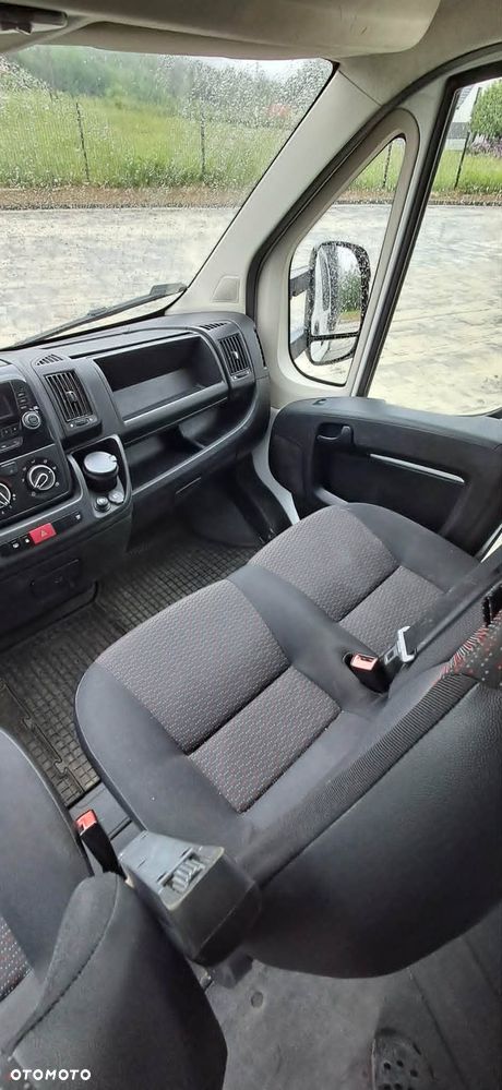 Citroën Jumper 35+ L4 - 12