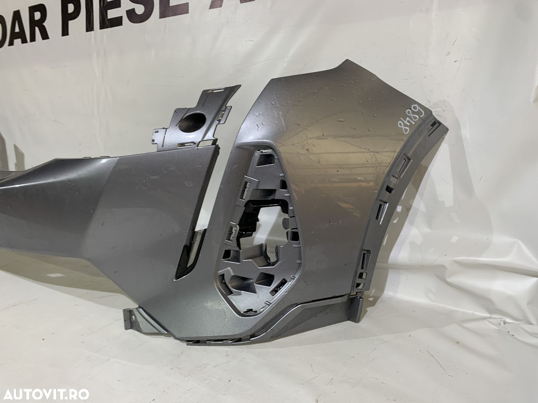 Bara fata Peugeot 3008, 5008, 2020, 2021, 2022, 2023, 2024, cod origine OE 9836768577. - 2