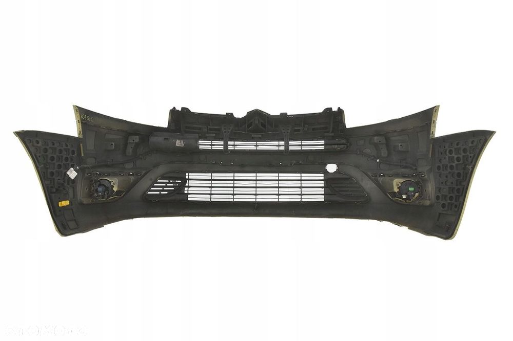 zderzak przedni przód citroen c4 grand picasso - 4