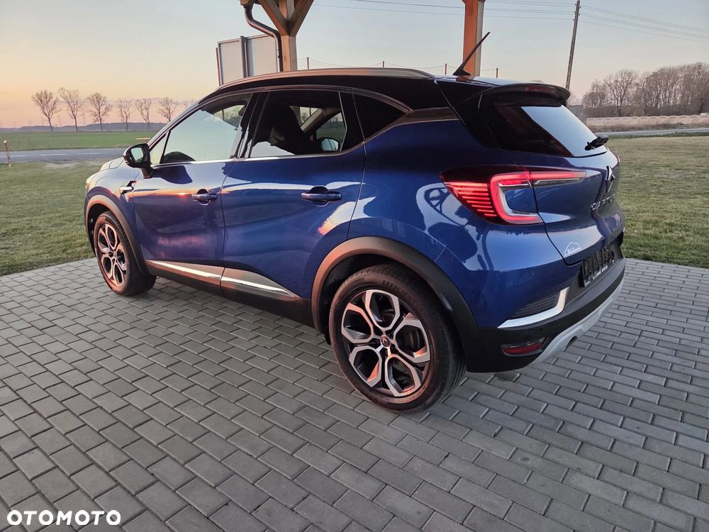 Renault Captur 1.3 TCe Intens EDC - 6