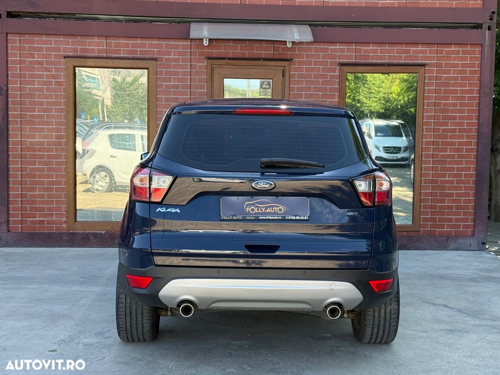 Ford Kuga - 30