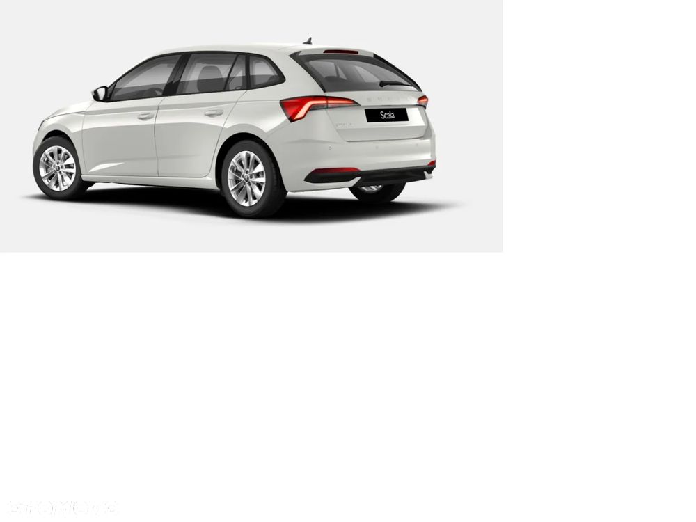 Skoda Scala 1.0 TSI Essence - 2