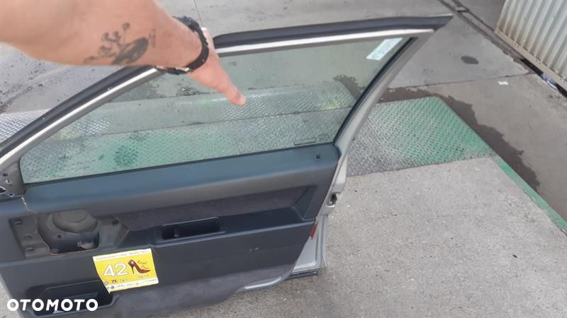 DRZWI PRAWY PRZÓD VOLVO 850 TDI - 2