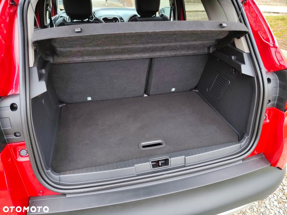 Renault Captur ENERGY TCe 120 Intens - 28