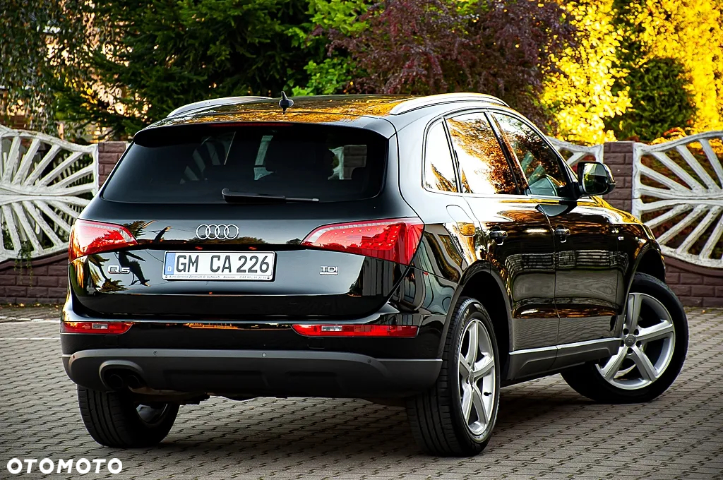 Audi Q5 2.0 TDI Quattro - 16