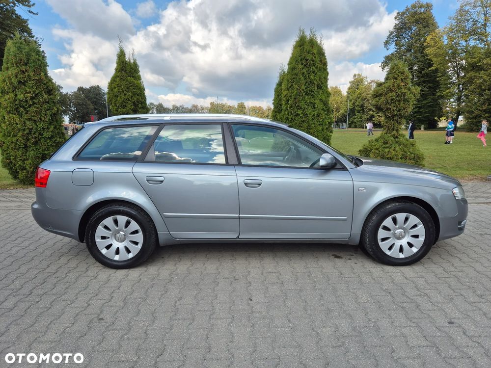 Audi A4 - 6