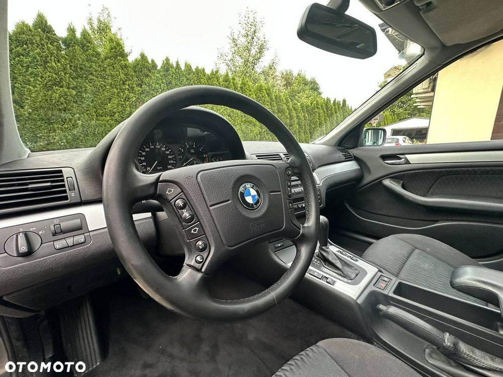 BMW Seria 3 - 8