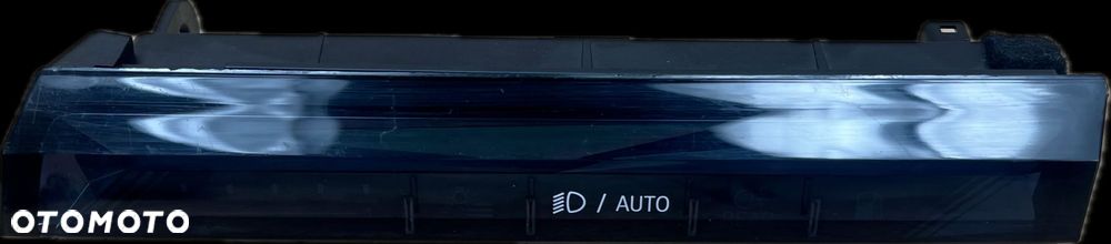 BMW 5 G90 M5 24- PANEL DOTYKOWY KIEROWCY WŁĄCZNIK ŚWIATEŁ 5B51051 - 2