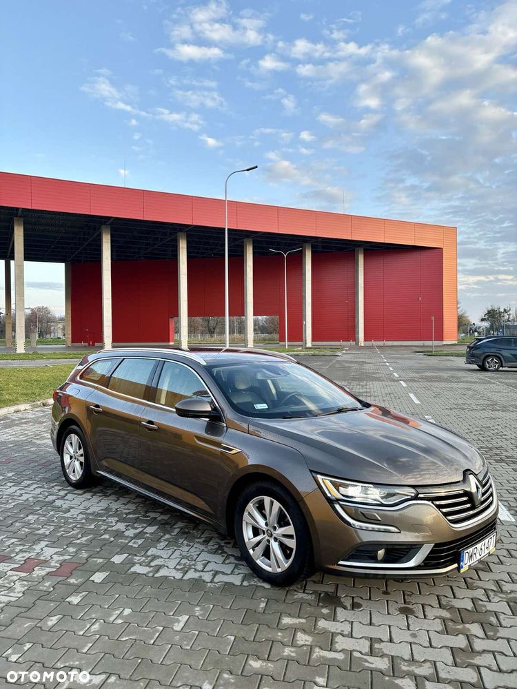 Renault Talisman 1.6 Energy dCi Intens EDC - 23