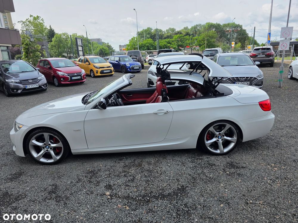 BMW Seria 3 335i M Sport Edition - 18