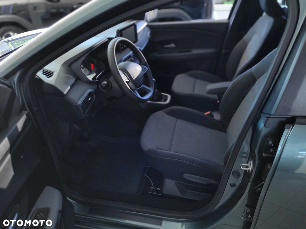 Dacia Jogger 1.0 TCe Extreme - 7