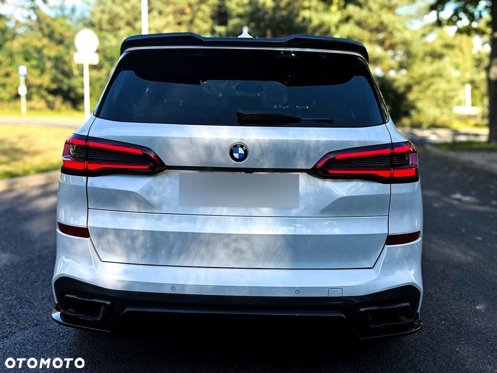 BMW X5 xDrive30d sport - 6