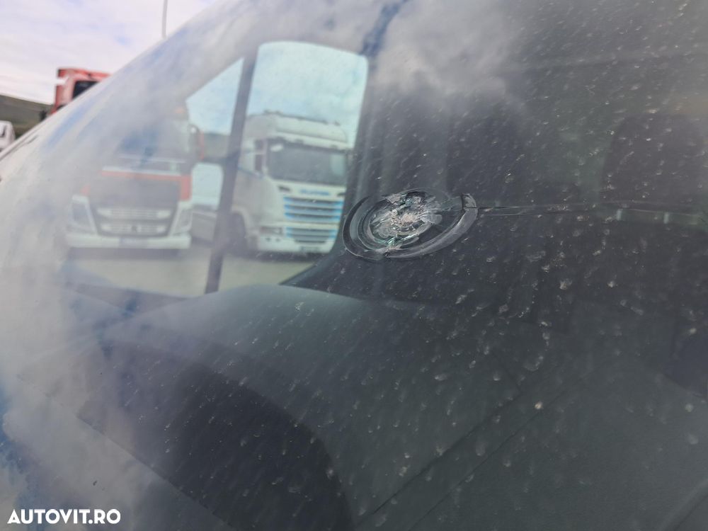 Ford TRANSIT BOX 2.0D 130CP MANUAL EURO 6 - 25