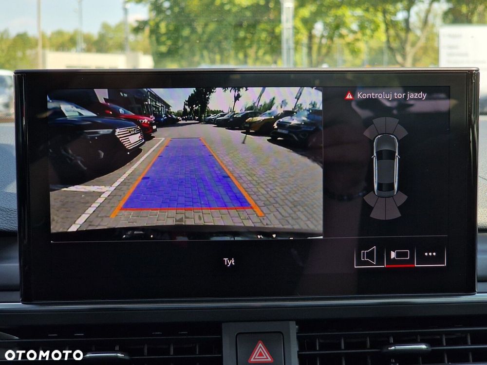 Audi A4 Limousine - 34