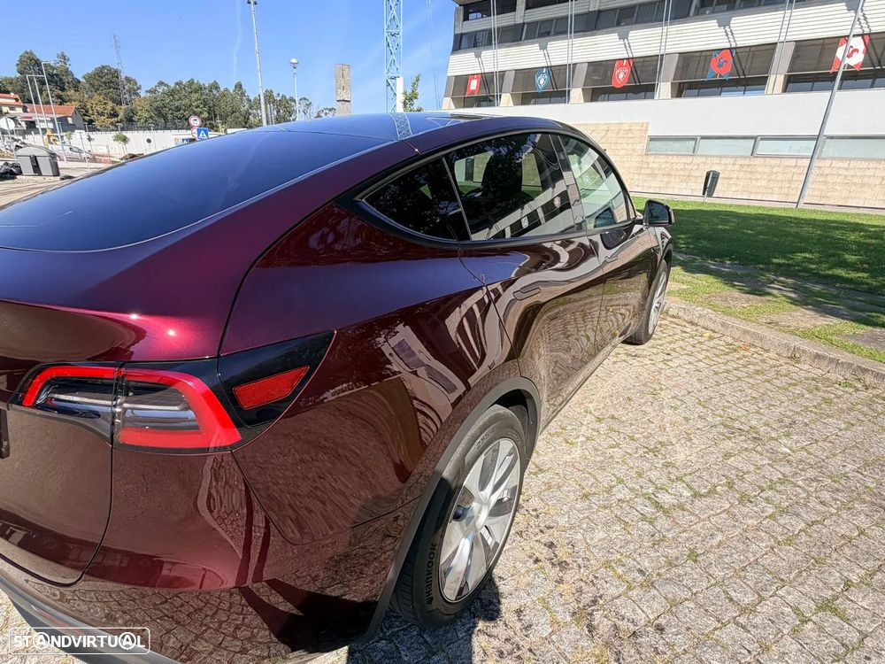 Tesla Model Y RWD - 6