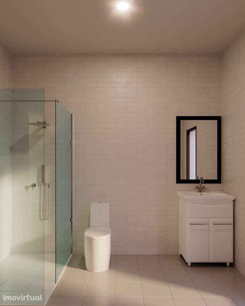 Moradia T3 Venda em Madalena,Vila Nova de Gaia - Grande imagem: 3/9