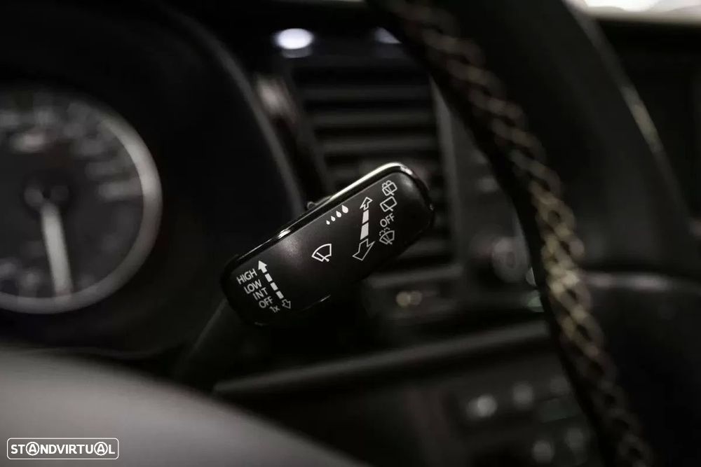 SEAT Leon 2.0 TSI S&S DSG Cupra 280 - 15