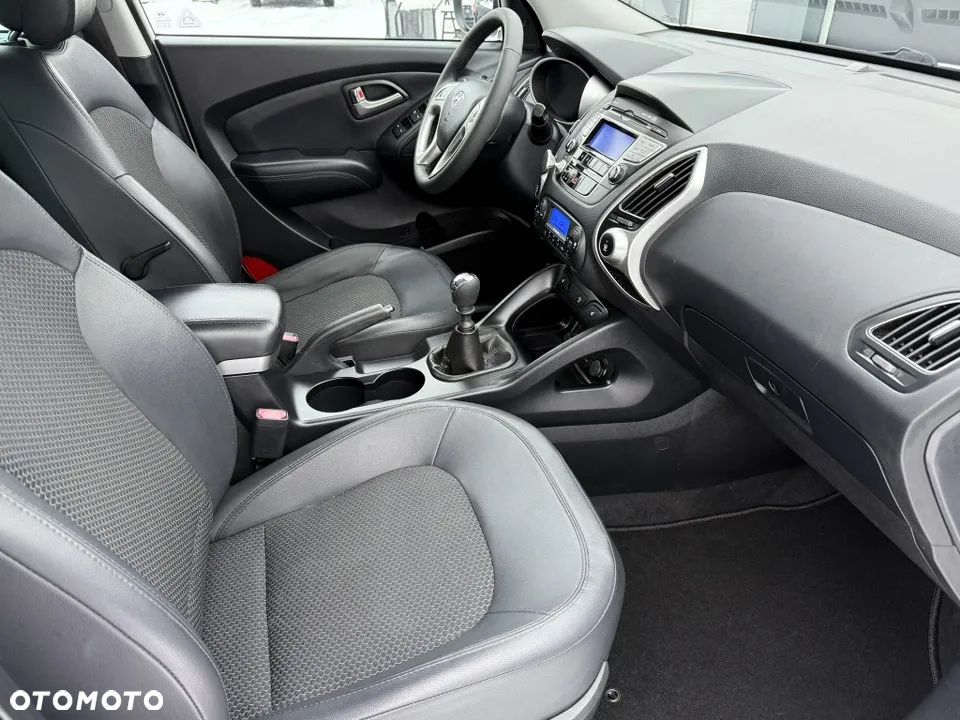 Hyundai ix35 1.6 2WD 5 Star Edition - 30