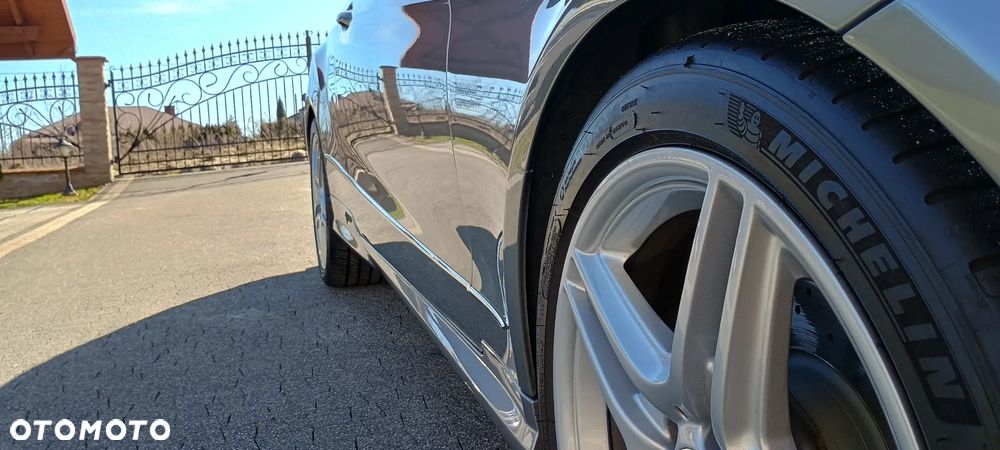 Mercedes-Benz Klasa E 350 Elegance Sport Edition - 14