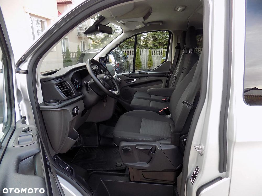 Ford Transit Custom Kombi-Van 320 L2H1 Trend - 20
