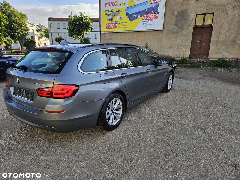 BMW Seria 5 - 9