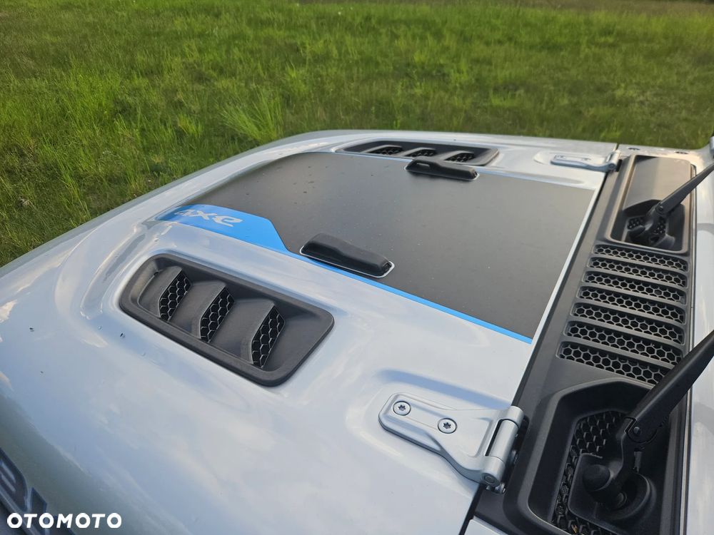 Jeep Wrangler Unlimited 2.0 Turbo PHEV 4xe Rubicon - 32