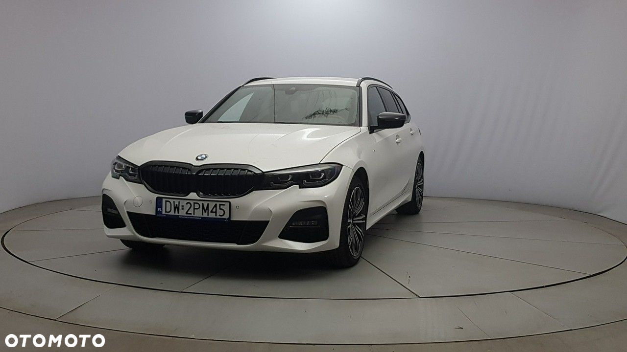 BMW Seria 3 - 3