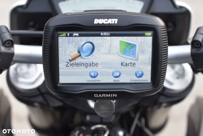 Ducati Hypermotard - 31