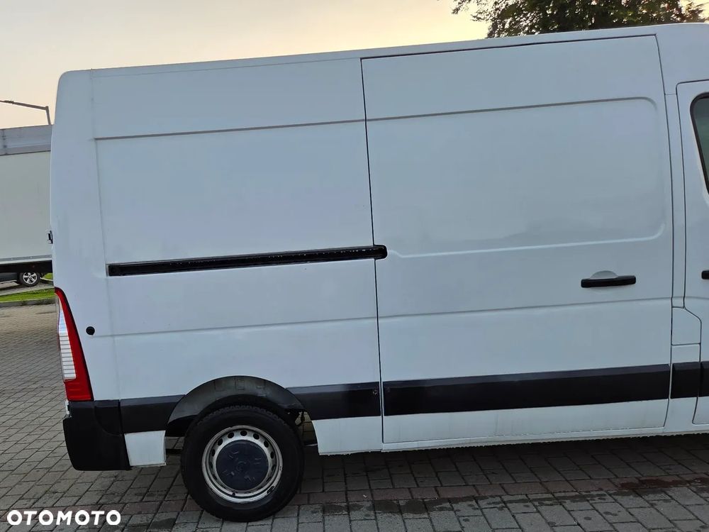 Opel MOVANO - 10