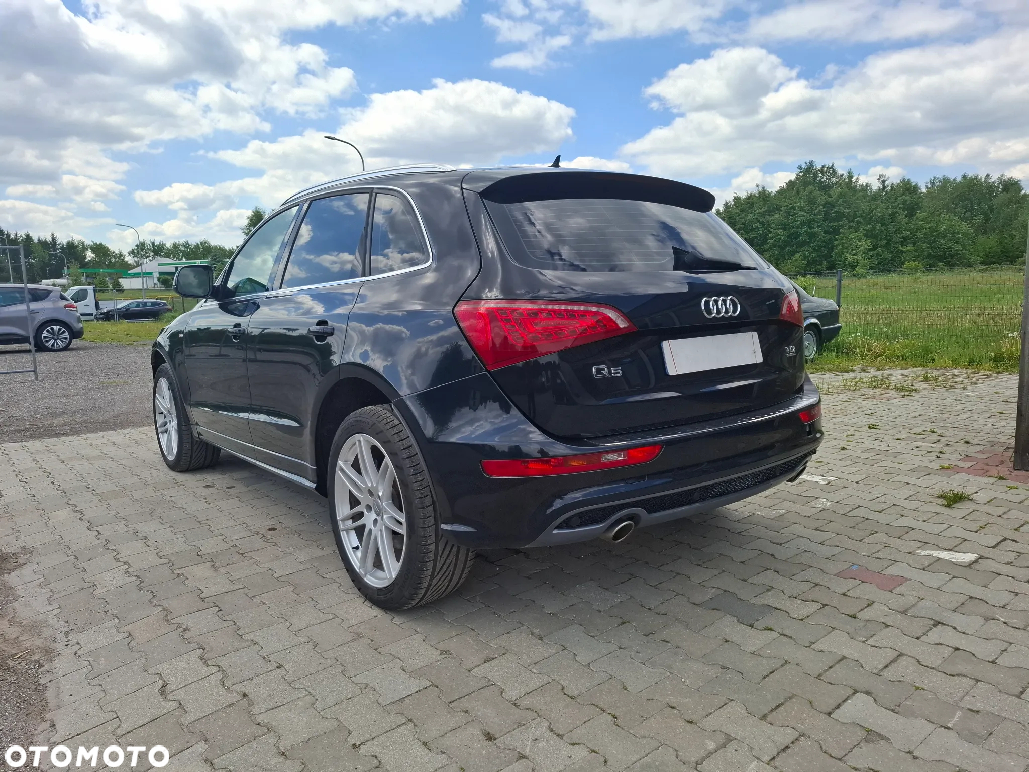 Audi Q5 3.0 TDI Quattro S tronic - 7