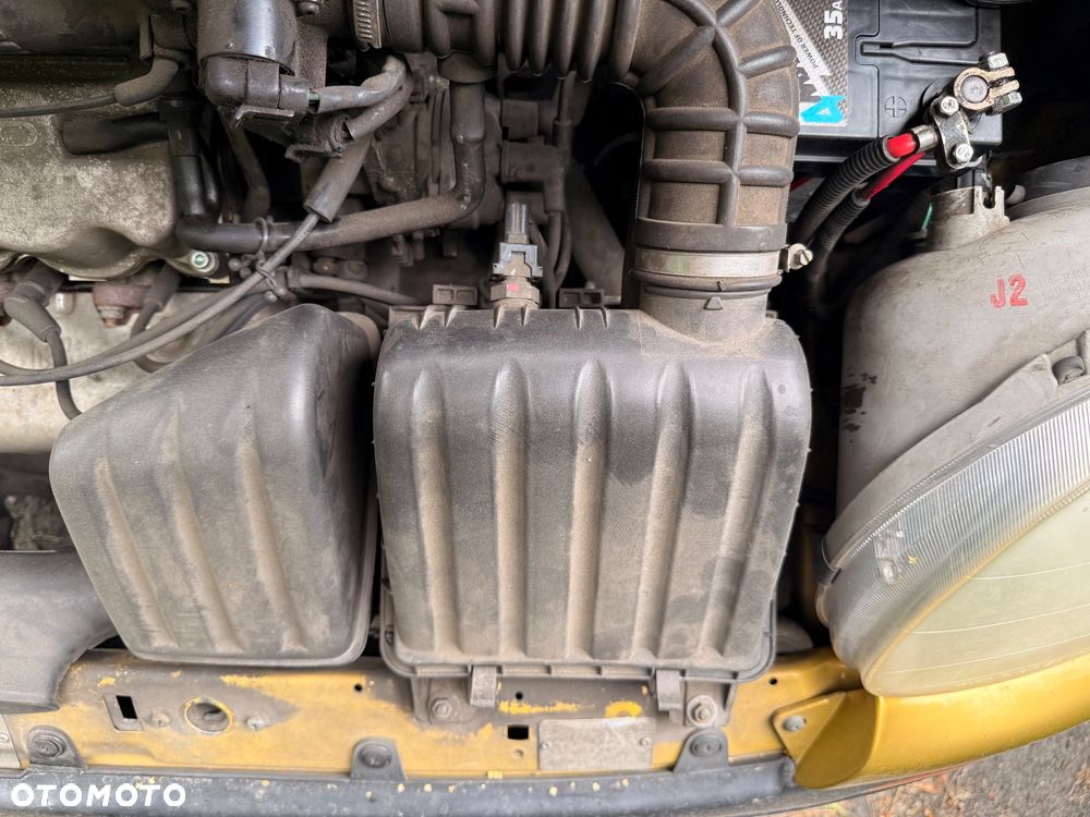 Daewoo Matiz Friend - 16