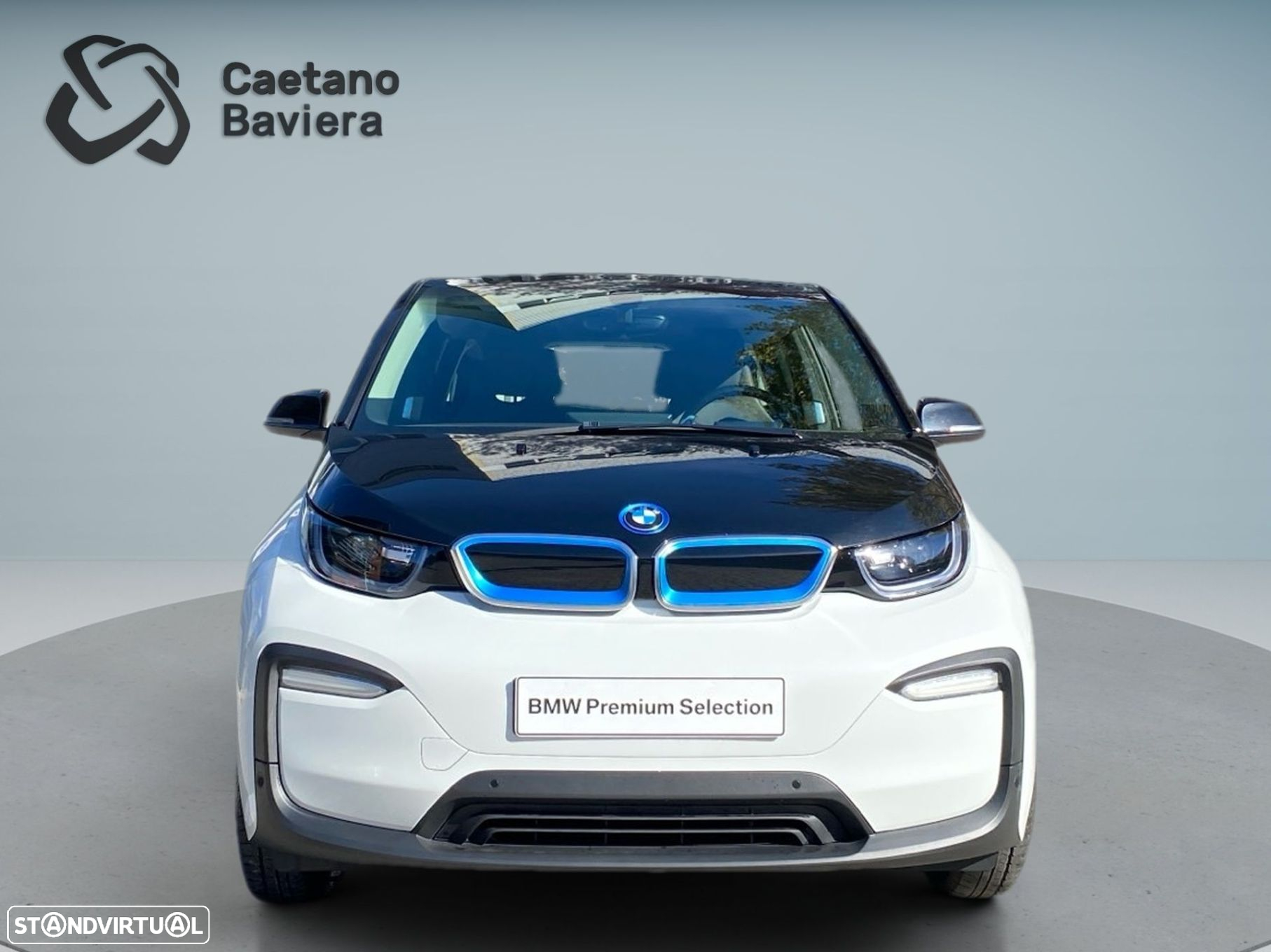 BMW i3 120Ah - 24
