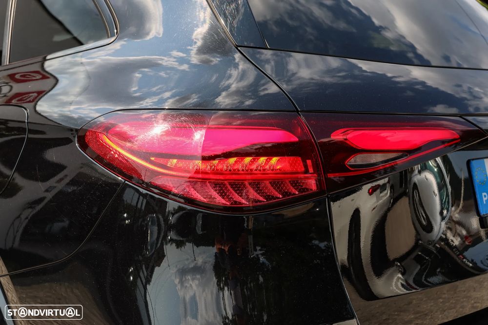 Mercedes-Benz GLC 300 de 4Matic 9G-TRONIC Edition AMG Line - 21