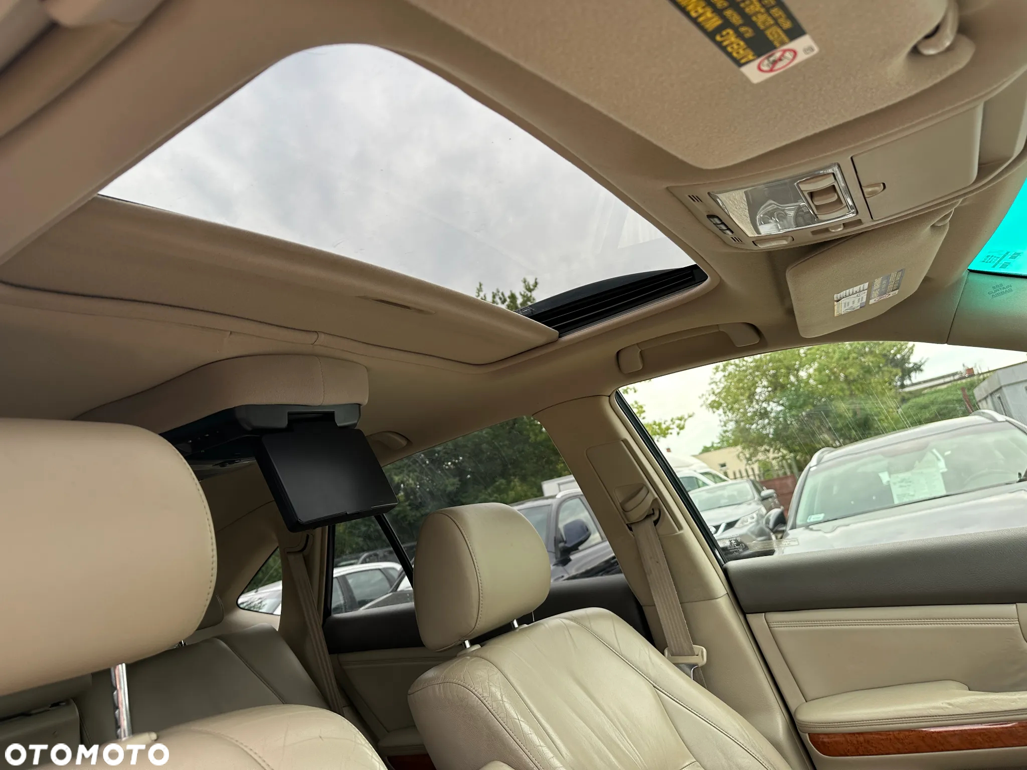 Lexus RX 330 - 31