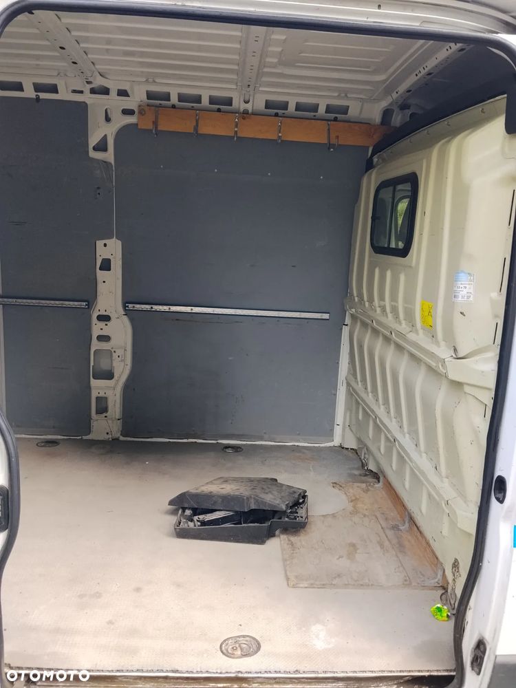 Peugeot Boxer - 11