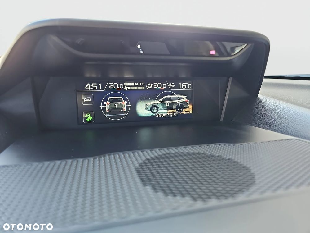 Subaru Forester 2.0i-L Exclusive (EyeSight) Lineartronic - 28