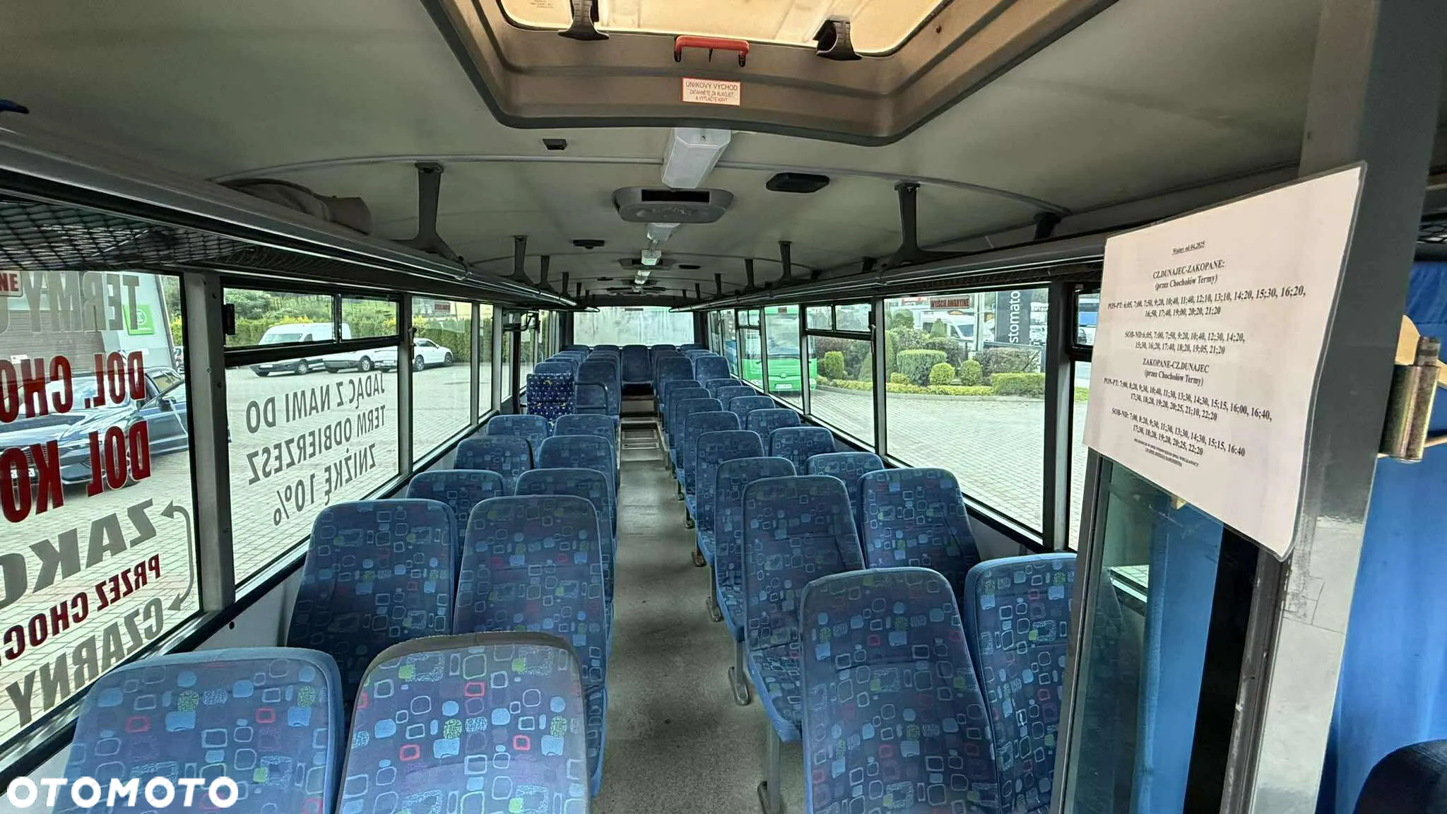 Iveco SOR C 10,5 - 8