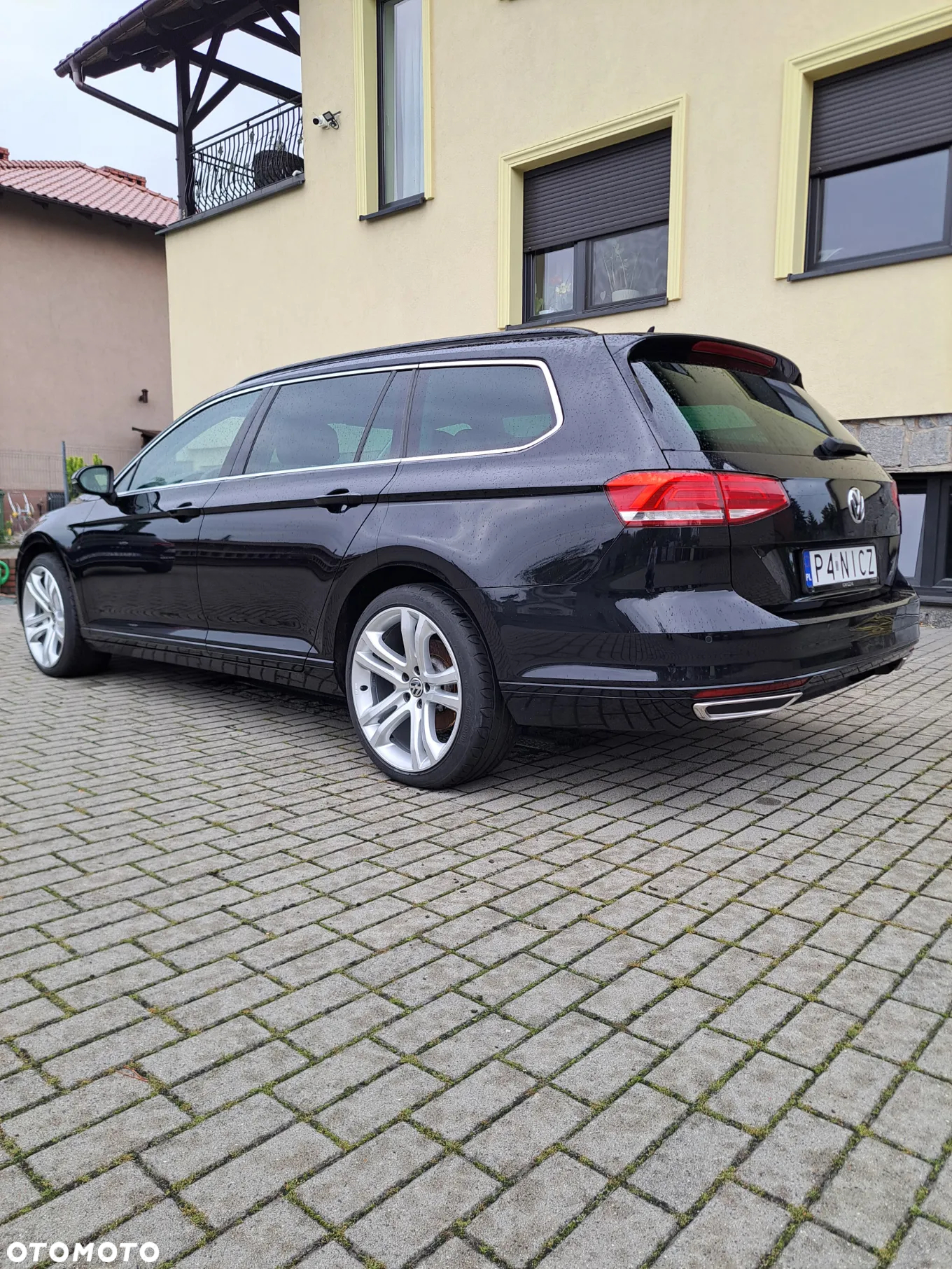 Volkswagen Passat 2.0 TDI BMT Comfortline - 3