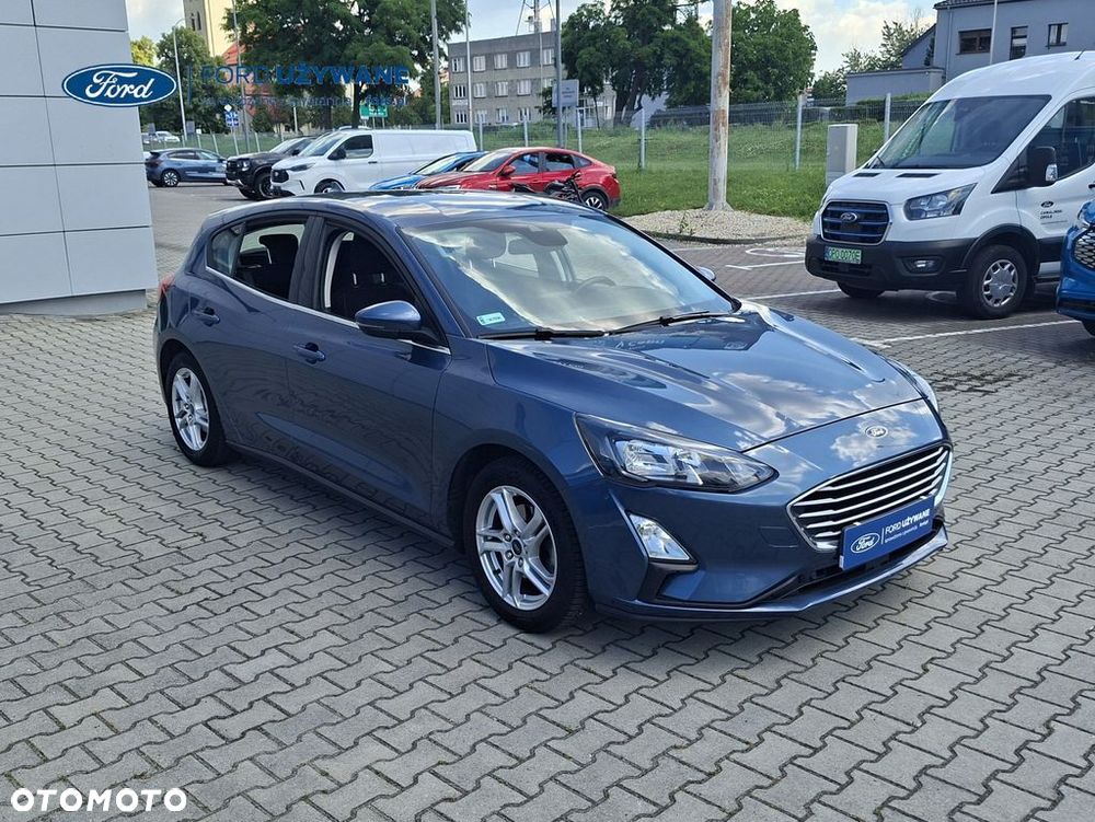 Ford Focus - 3