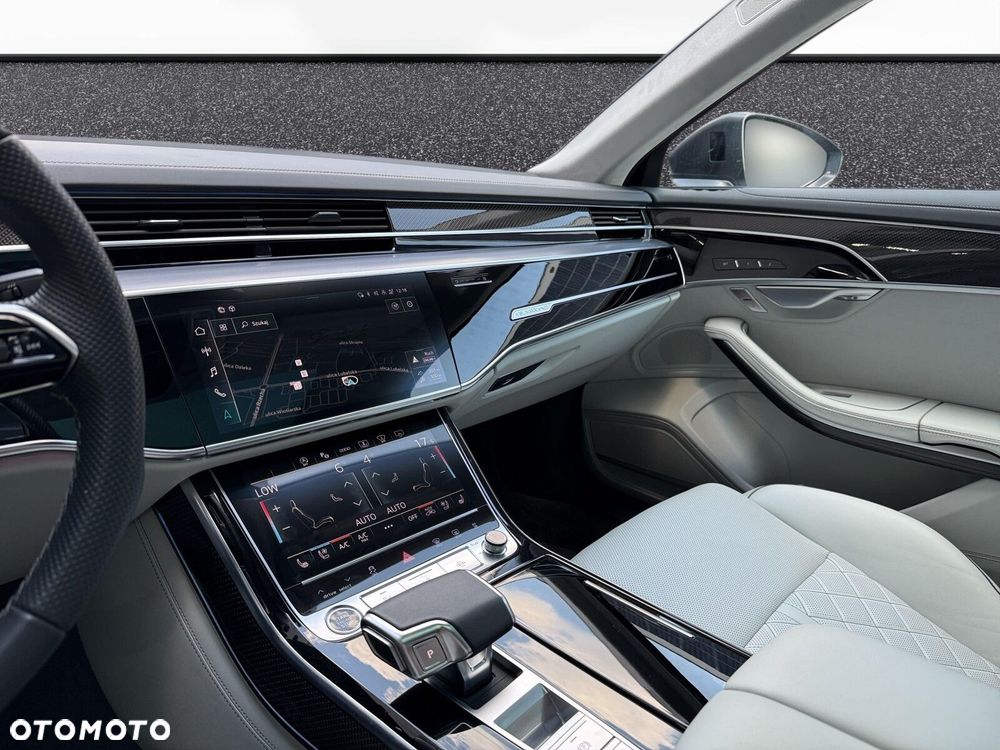Audi A8 50 TDI mHEV Quattro Tiptr - 25