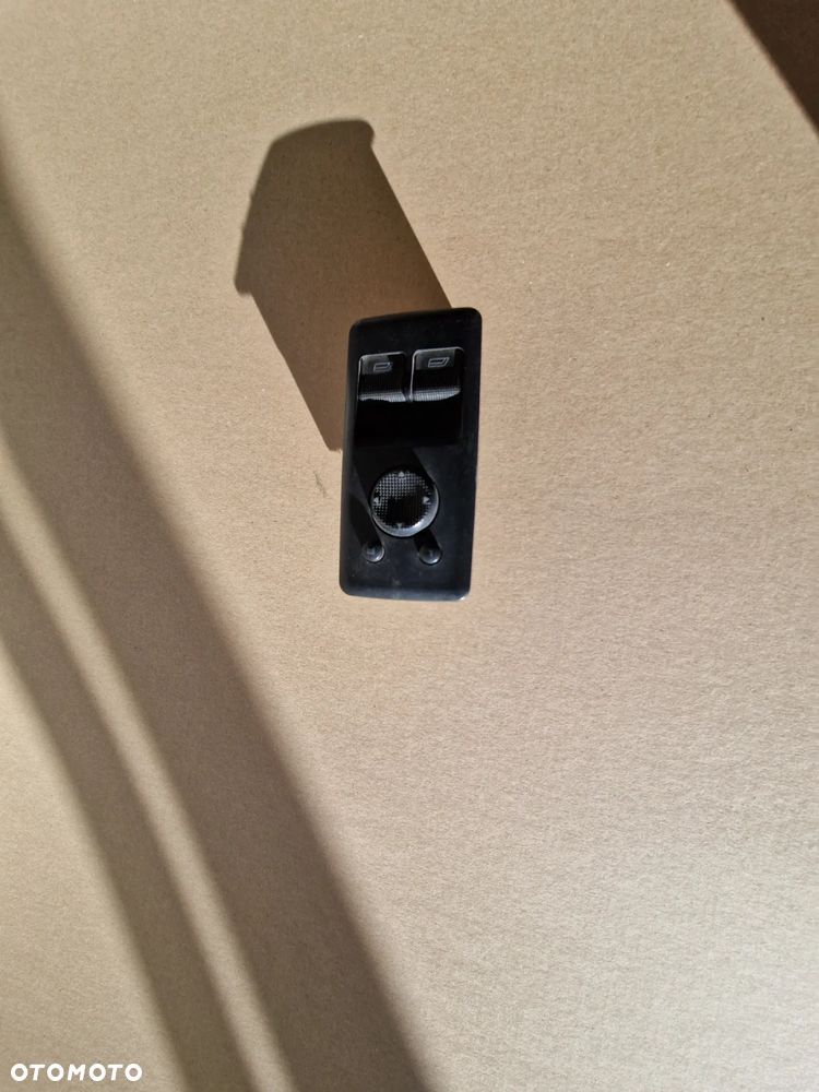 PRZEŁĄCZNIK SZYB VW T4 7D0959539 7D0959555 - 5