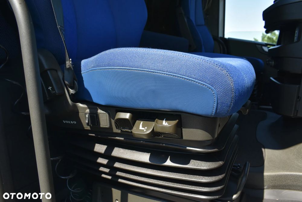 Volvo FH500 EURO 6// XXL // I PARK COOL // LED // NAVI // KAMERY // - 36