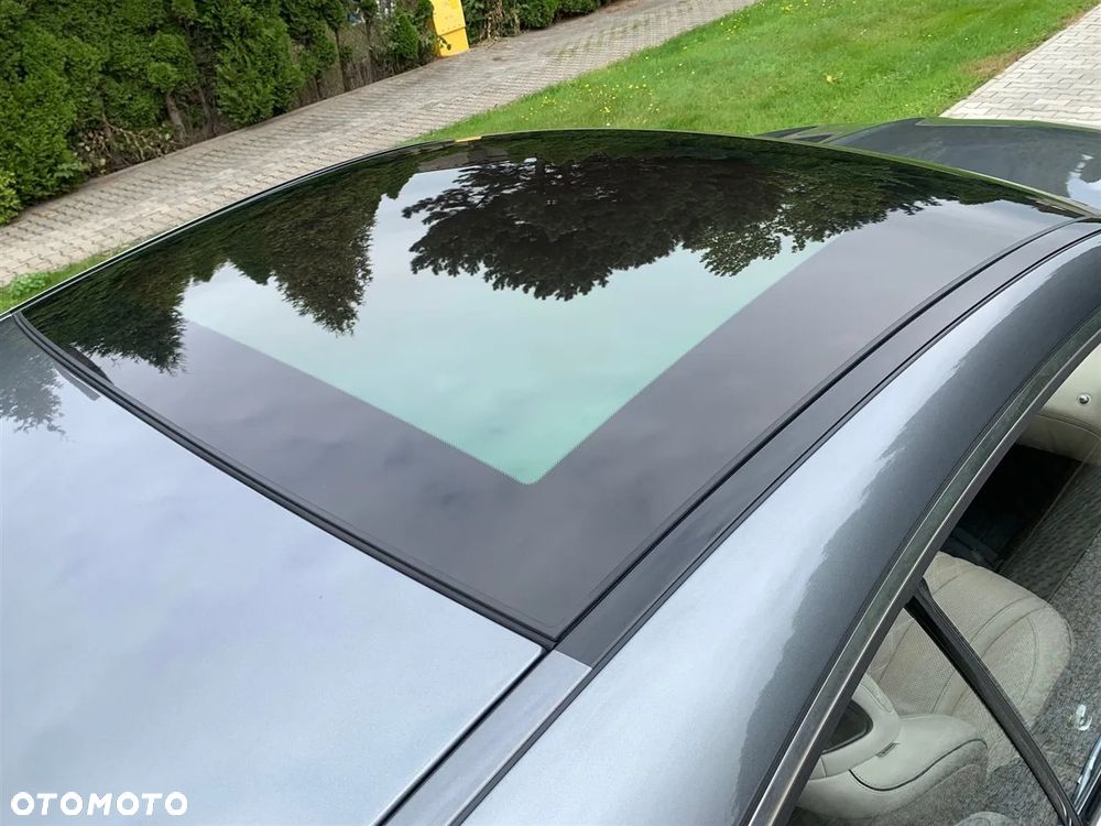 Mercedes-Benz Klasa S 400 Coupe 4-Matic 7G-TRONIC - 9